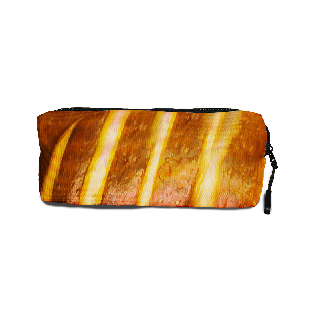 Croissant Pencil case