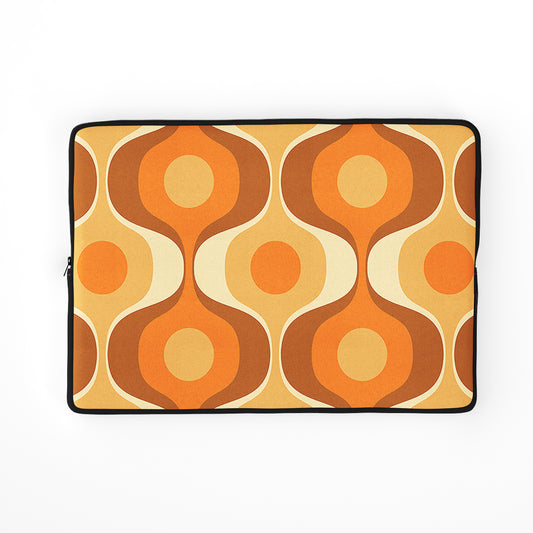 70's Laptop Sleeve