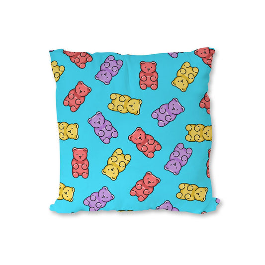 Gummy Bears Cushion