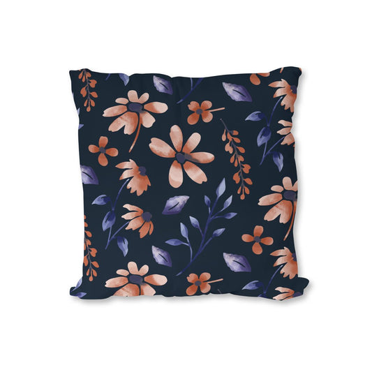 Soft Florals Cushion