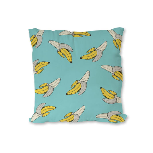 Banana Bonanza Cushion