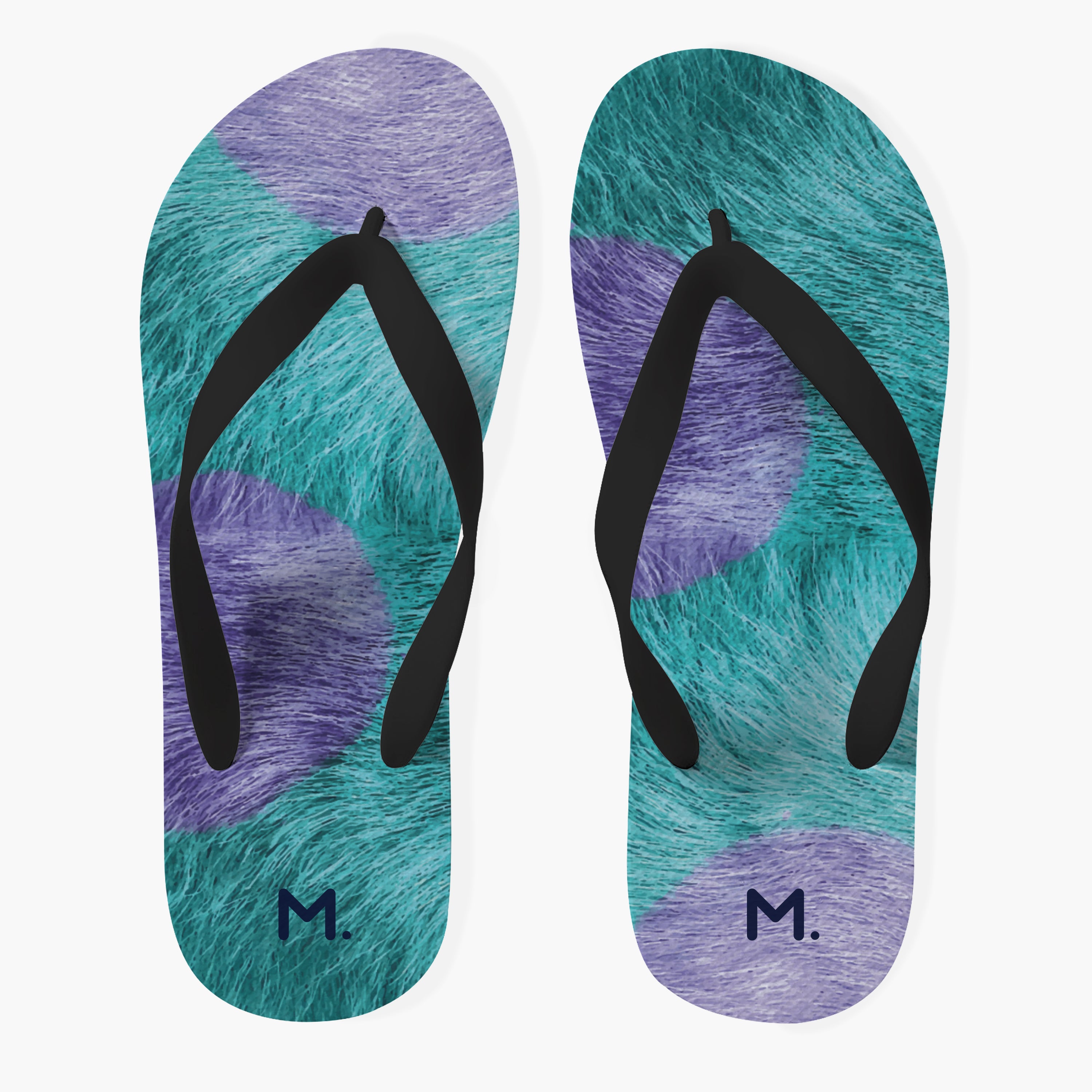 Sully slippers online